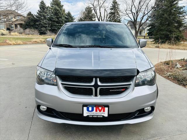 used 2019 Dodge Grand Caravan car, priced at $10,999