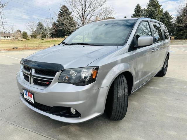 used 2019 Dodge Grand Caravan car, priced at $10,999