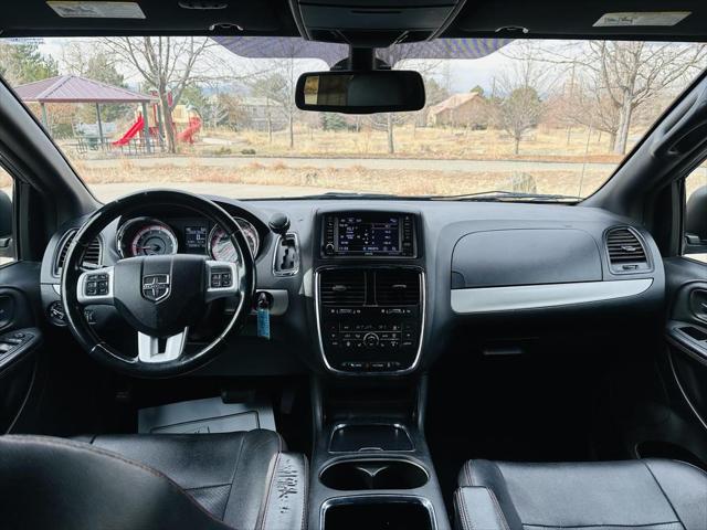 used 2019 Dodge Grand Caravan car, priced at $10,999