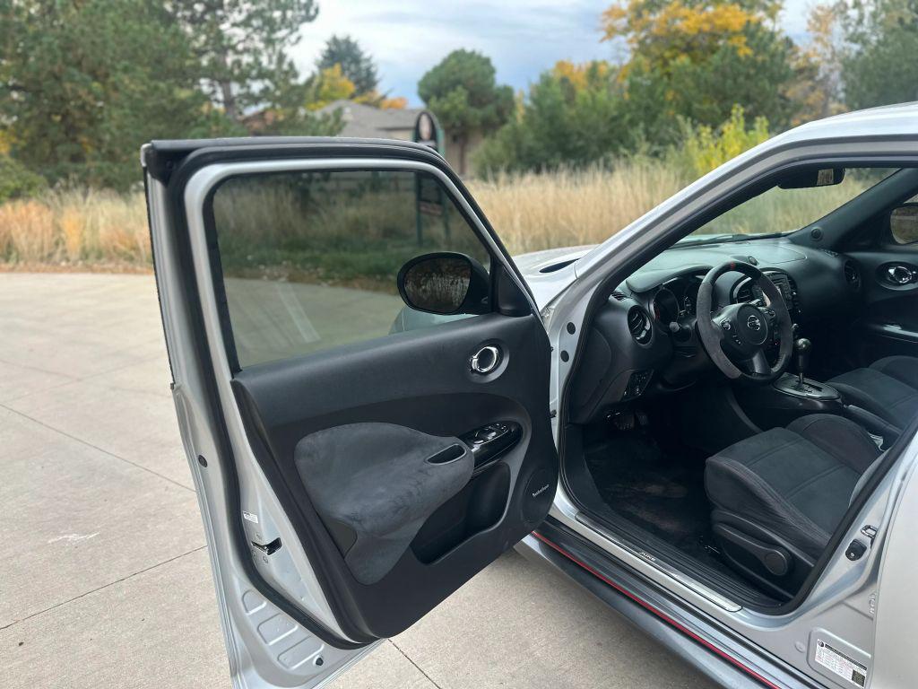 used 2013 Nissan Juke car, priced at $8,499