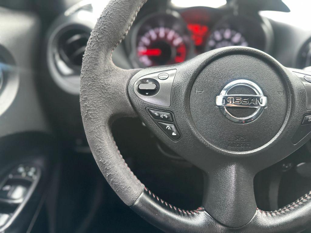 used 2013 Nissan Juke car, priced at $8,499