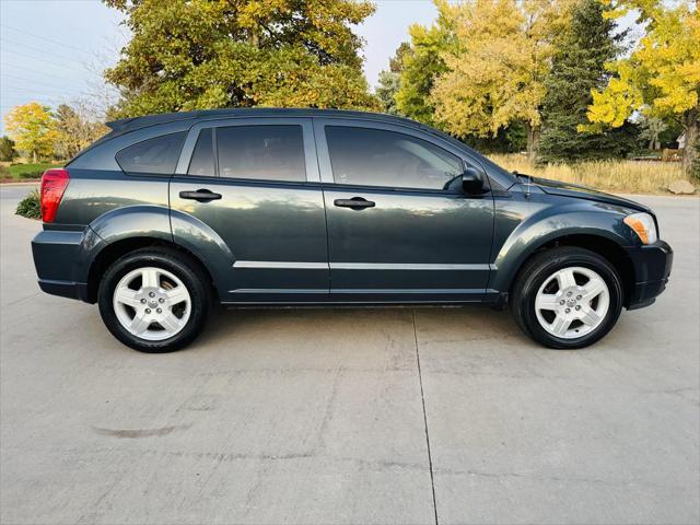 used 2008 Dodge Caliber car, priced at $6,499