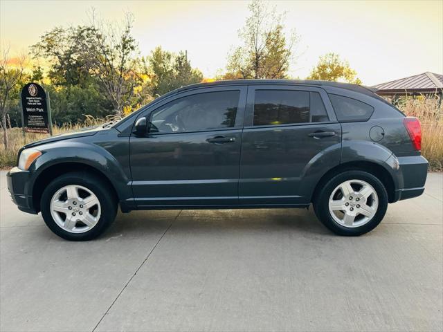 used 2008 Dodge Caliber car, priced at $6,499