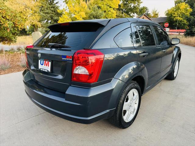 used 2008 Dodge Caliber car, priced at $6,499