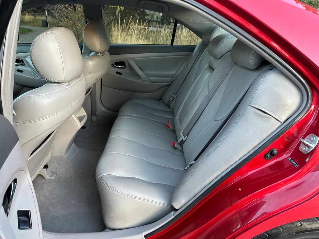 used 2008 Toyota Camry car, priced at $7,999