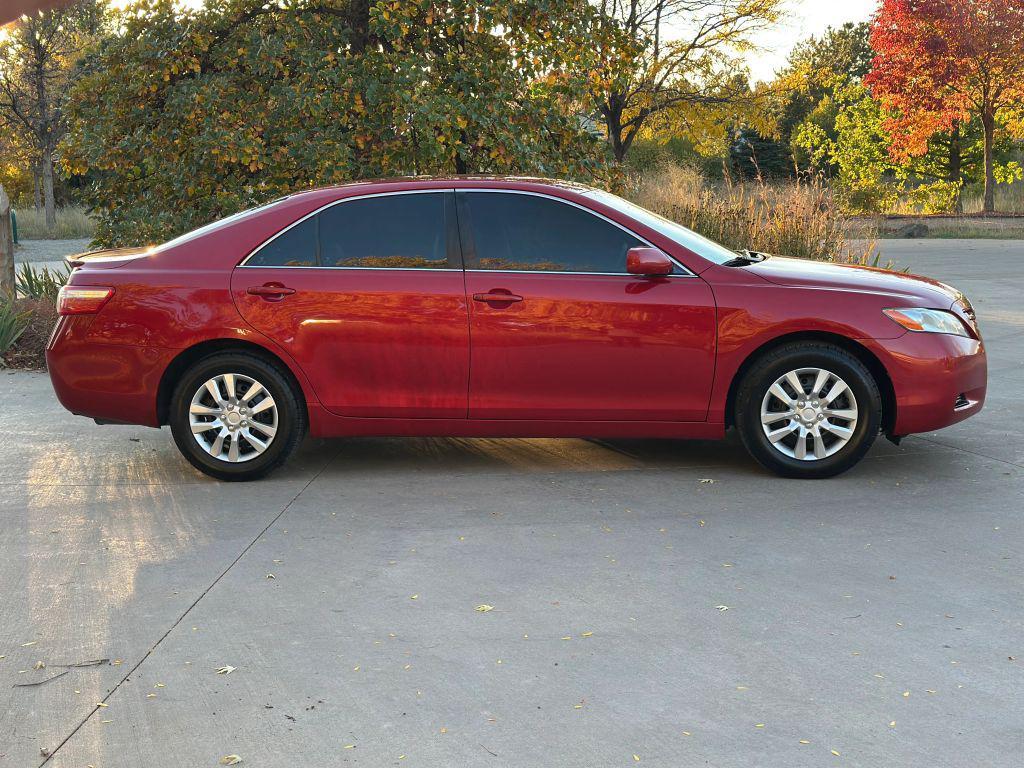 used 2008 Toyota Camry car, priced at $7,999