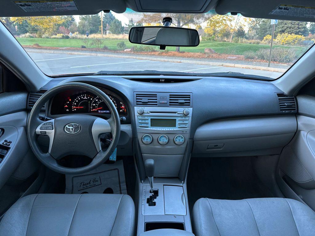 used 2008 Toyota Camry car, priced at $7,999