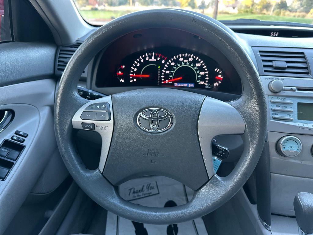 used 2008 Toyota Camry car, priced at $7,999