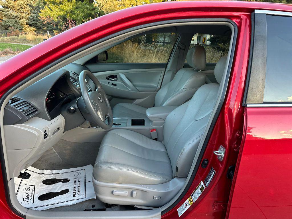 used 2008 Toyota Camry car, priced at $7,999