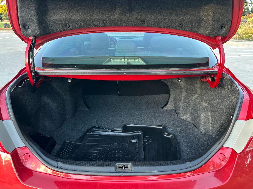 used 2008 Toyota Camry car, priced at $7,999