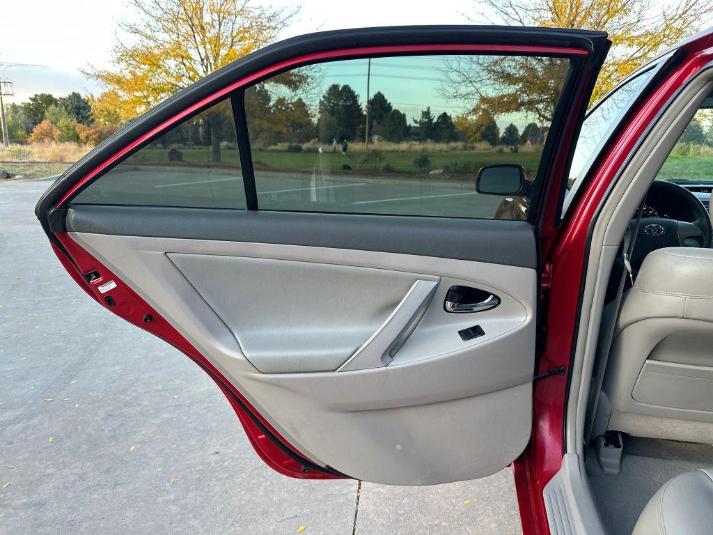 used 2008 Toyota Camry car, priced at $7,999