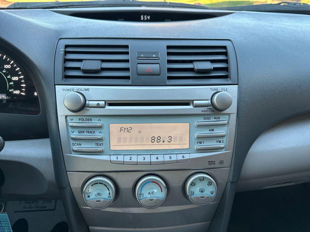 used 2008 Toyota Camry car, priced at $7,999