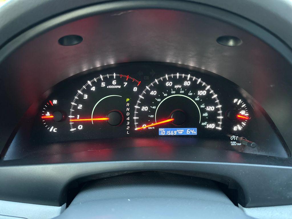 used 2008 Toyota Camry car, priced at $7,999