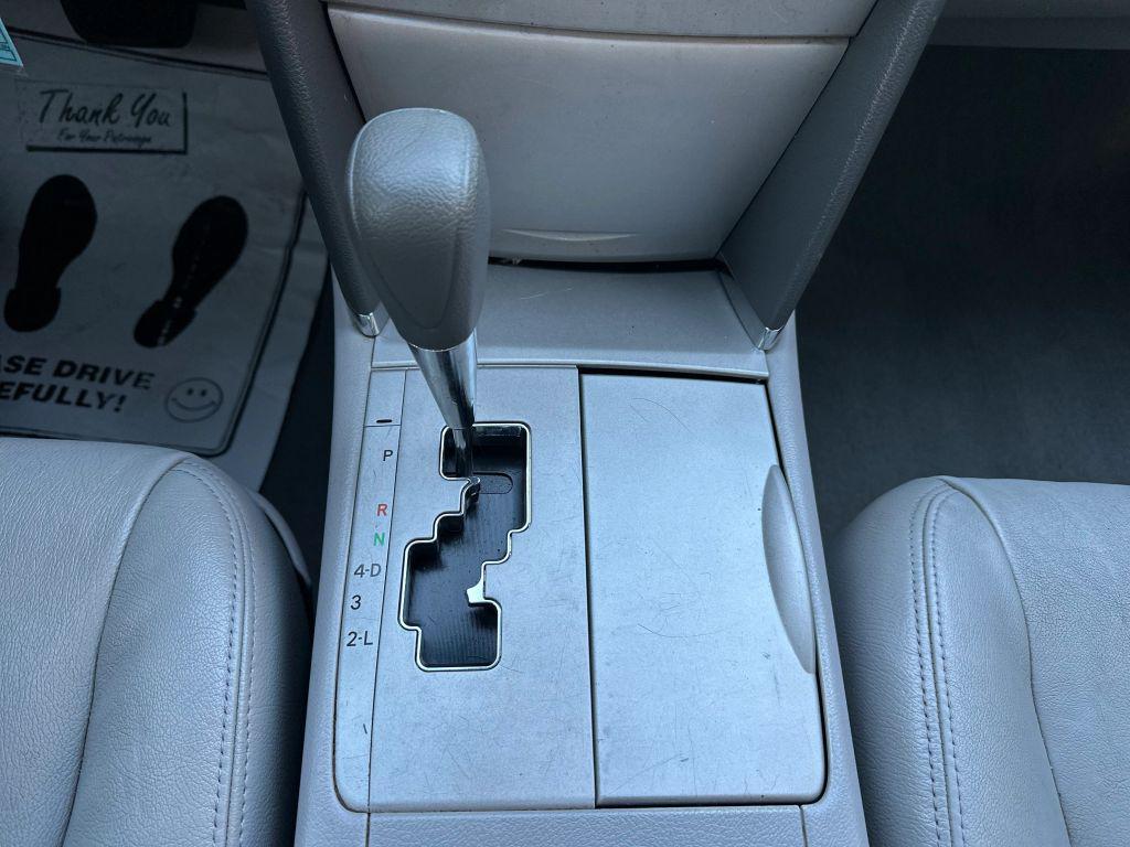 used 2008 Toyota Camry car, priced at $7,999