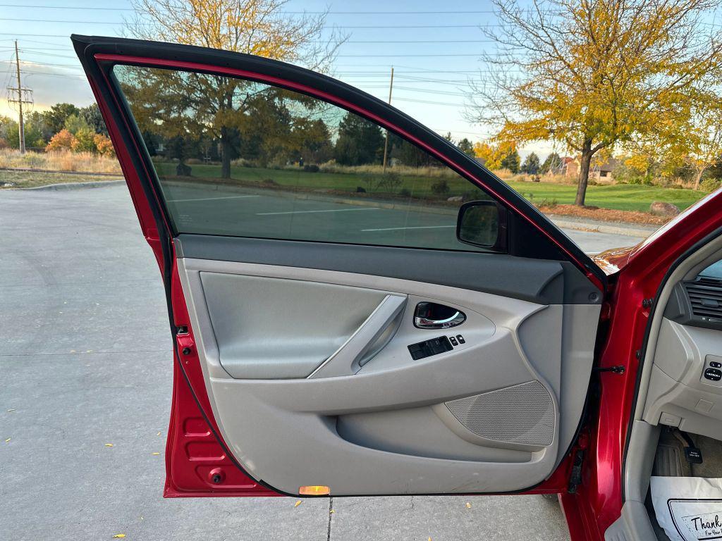 used 2008 Toyota Camry car, priced at $7,999