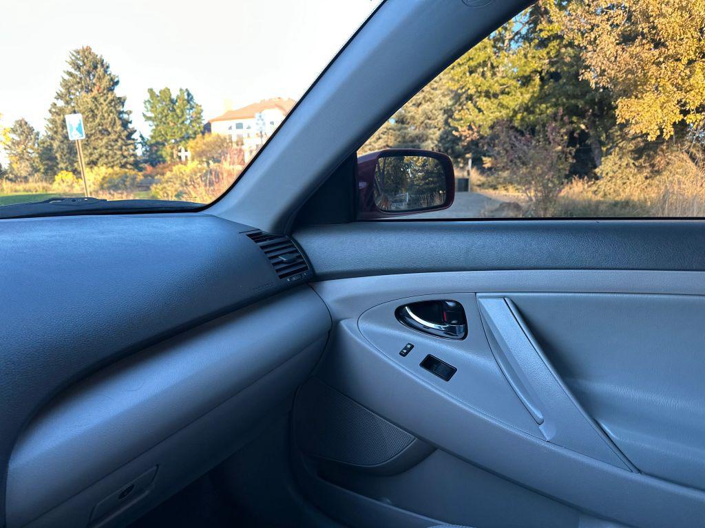 used 2008 Toyota Camry car, priced at $7,999