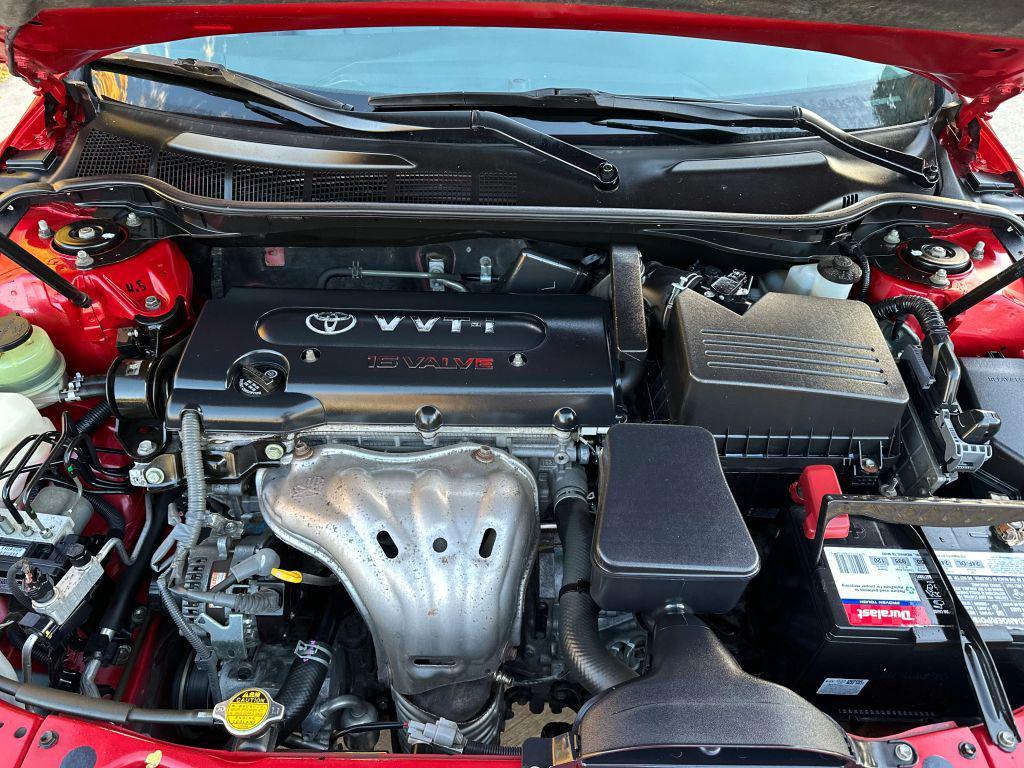 used 2008 Toyota Camry car, priced at $7,999