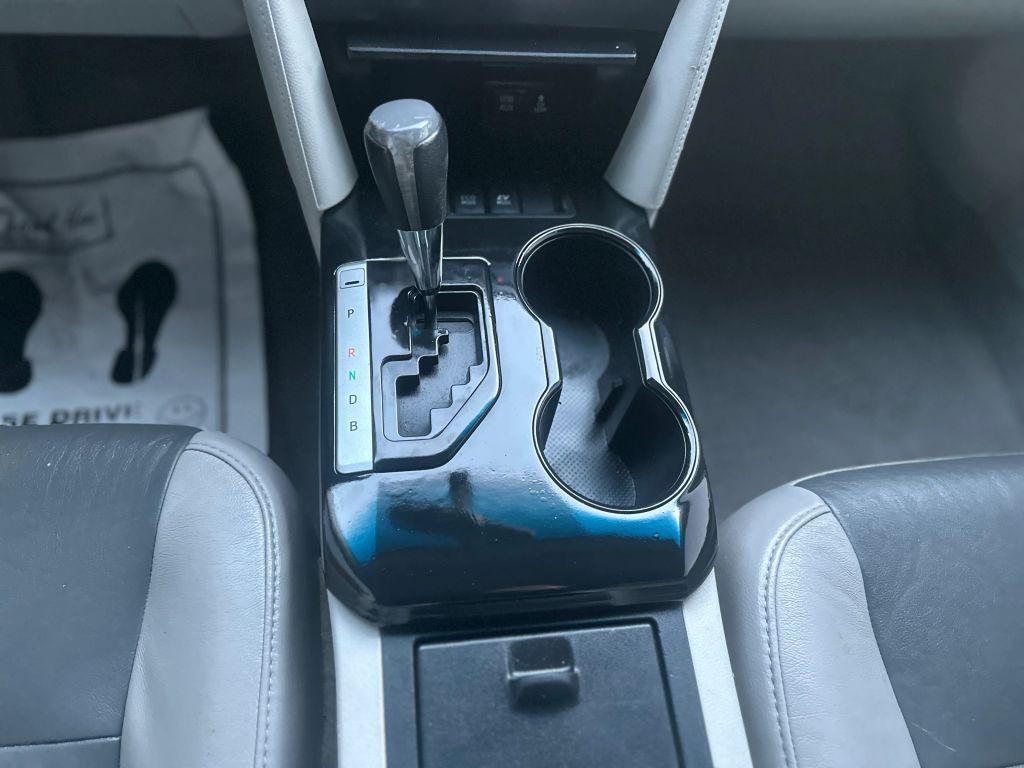 used 2012 Toyota Camry Hybrid car, priced at $6,999