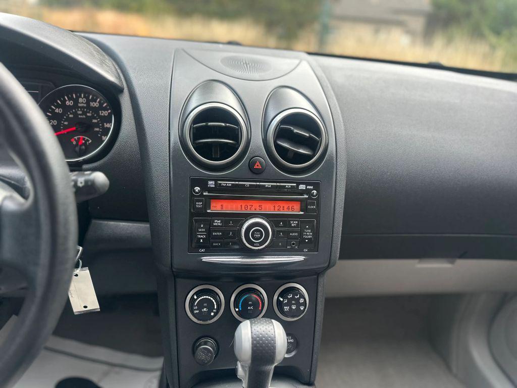 used 2013 Nissan Rogue car, priced at $6,499