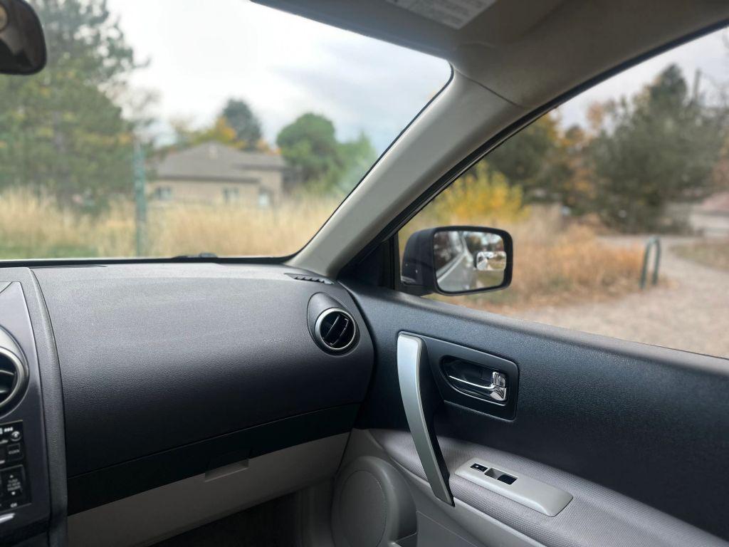 used 2013 Nissan Rogue car, priced at $6,499