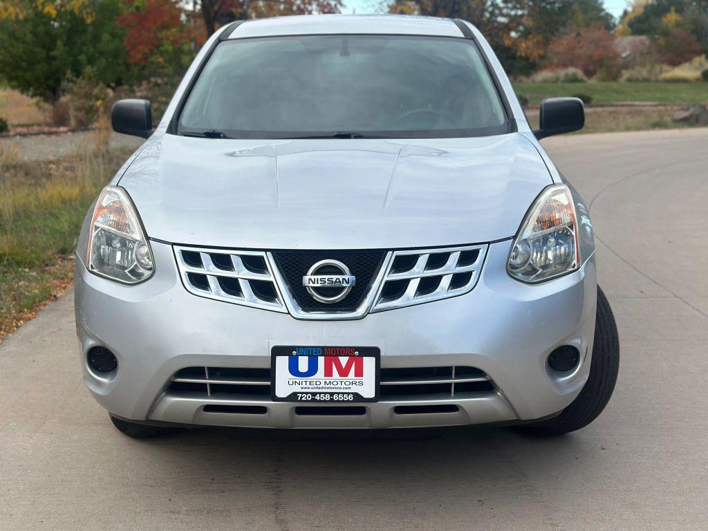 used 2013 Nissan Rogue car, priced at $6,499