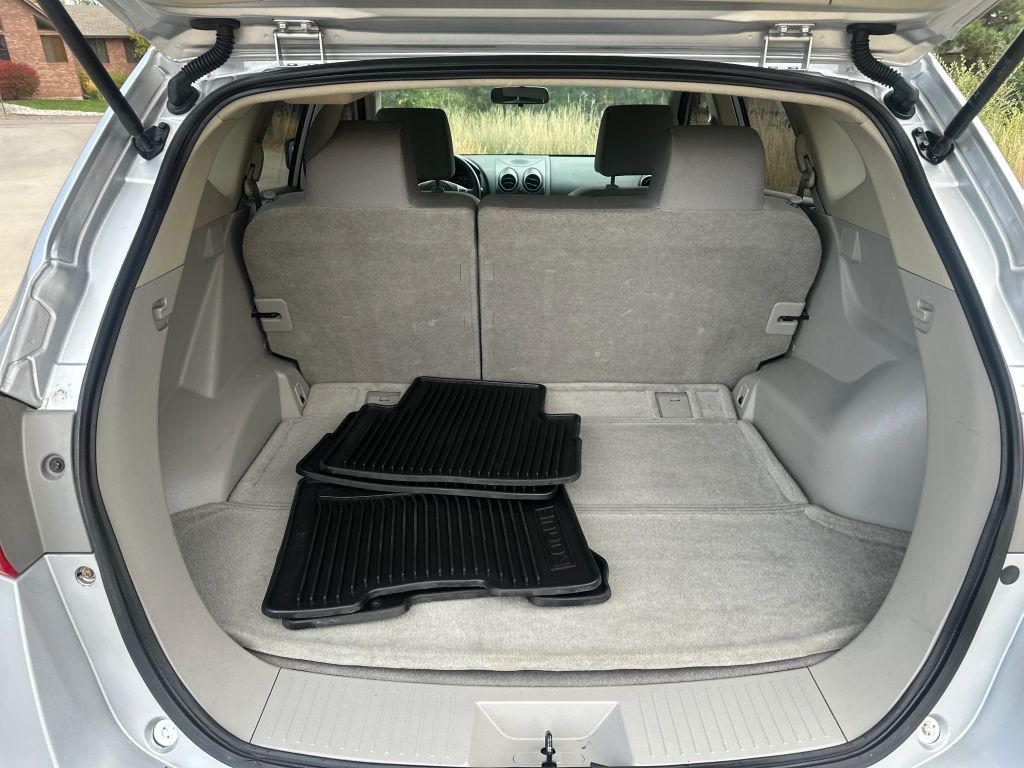 used 2013 Nissan Rogue car, priced at $6,499