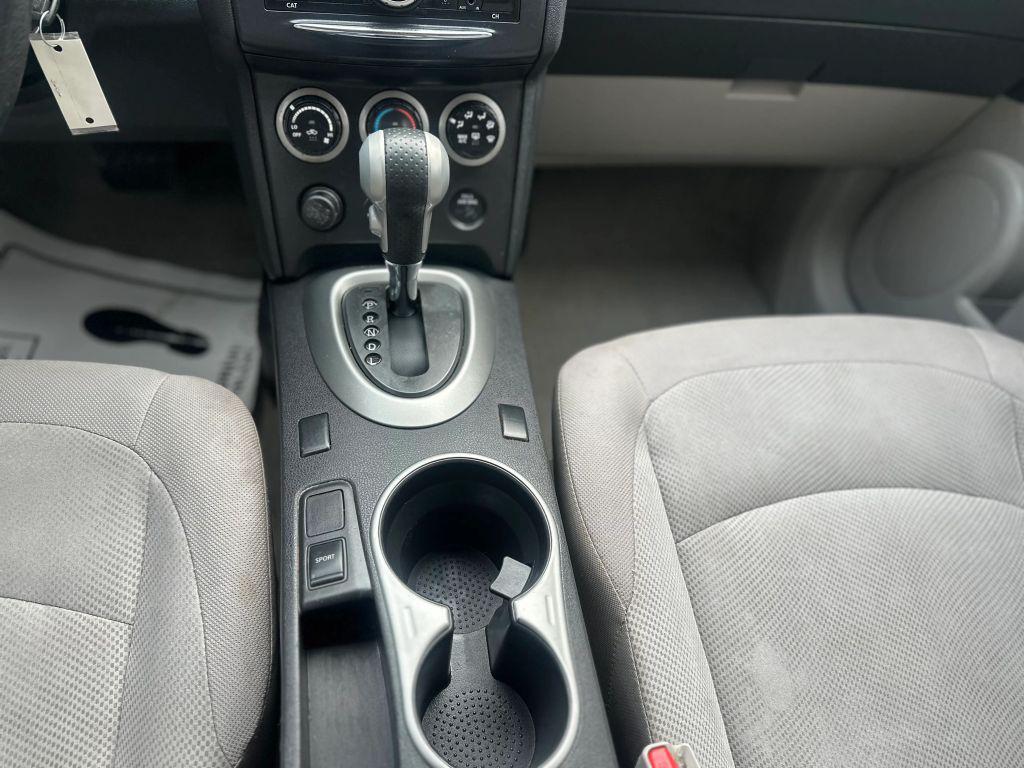 used 2013 Nissan Rogue car, priced at $6,499