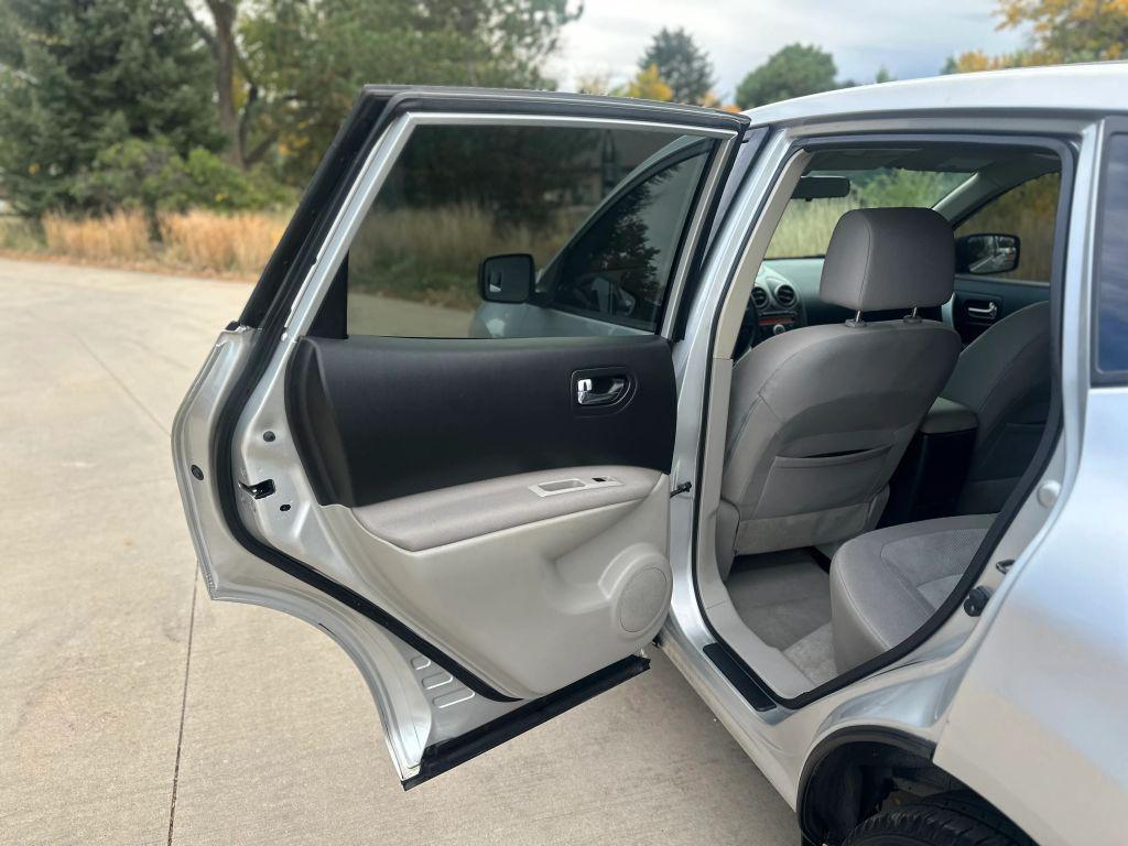 used 2013 Nissan Rogue car, priced at $6,499