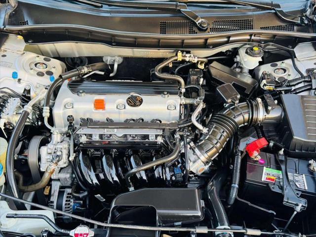 used 2012 Honda Accord car, priced at $11,999
