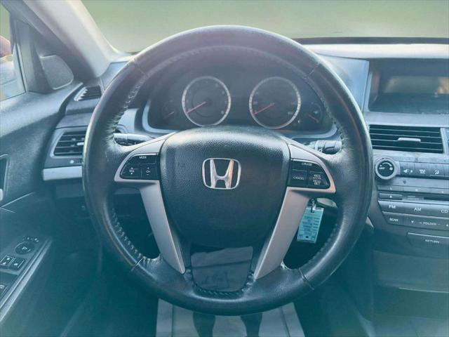 used 2012 Honda Accord car, priced at $11,999