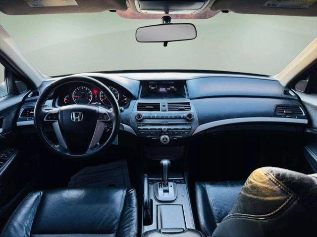 used 2012 Honda Accord car, priced at $11,999