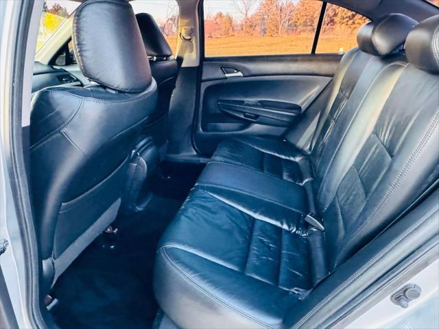 used 2012 Honda Accord car, priced at $11,999