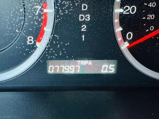 used 2012 Honda Accord car, priced at $11,999