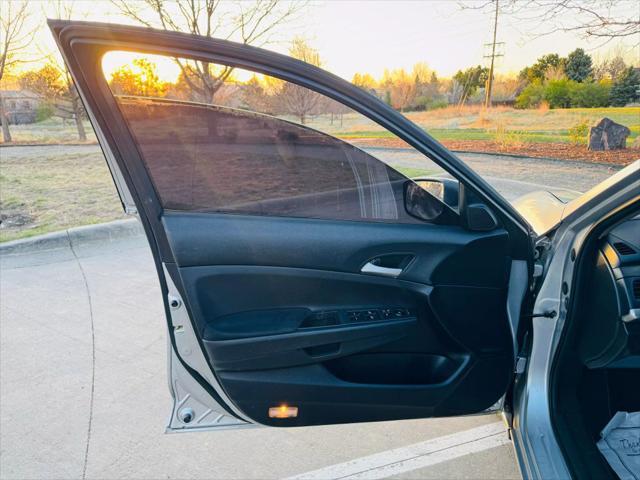 used 2012 Honda Accord car, priced at $11,999