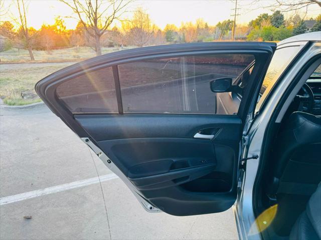 used 2012 Honda Accord car, priced at $11,999