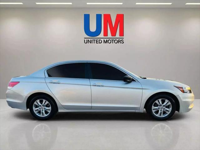 used 2012 Honda Accord car, priced at $11,999