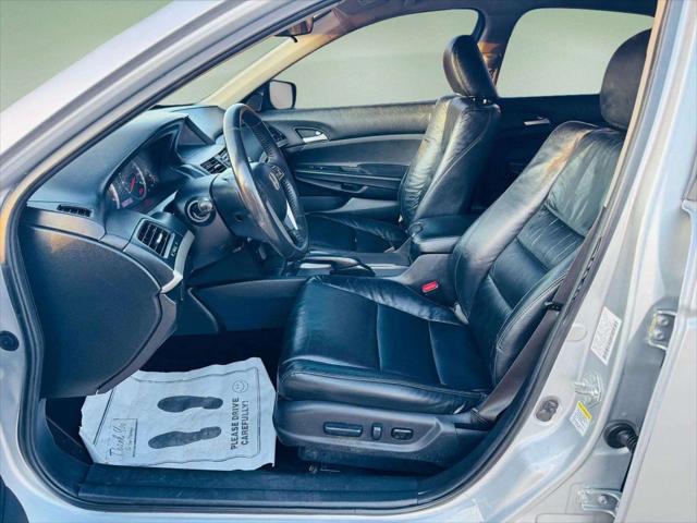 used 2012 Honda Accord car, priced at $11,999
