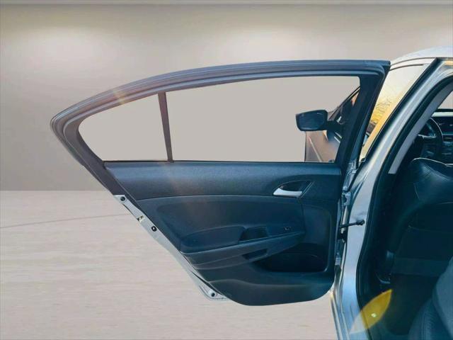 used 2012 Honda Accord car, priced at $11,999