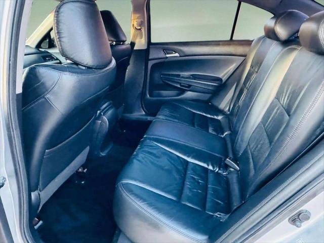 used 2012 Honda Accord car, priced at $11,999