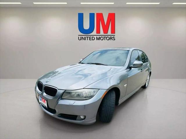 used 2010 BMW 328 car, priced at $9,999