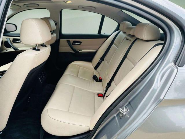 used 2010 BMW 328 car, priced at $9,999
