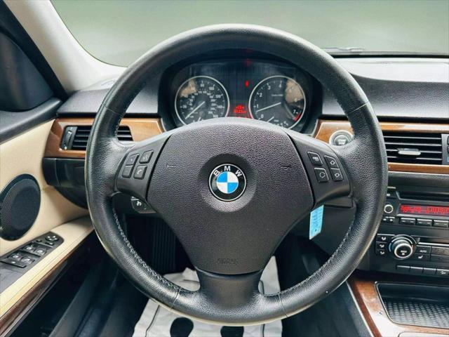 used 2010 BMW 328 car, priced at $9,999
