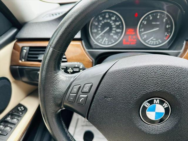 used 2010 BMW 328 car, priced at $9,999