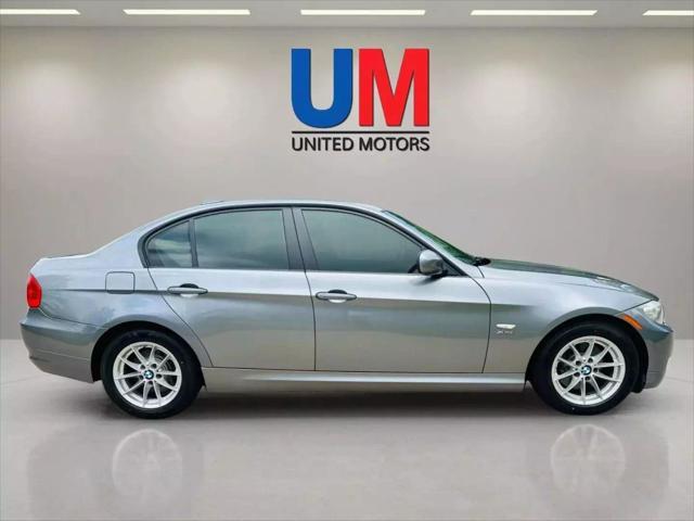 used 2010 BMW 328 car, priced at $9,999