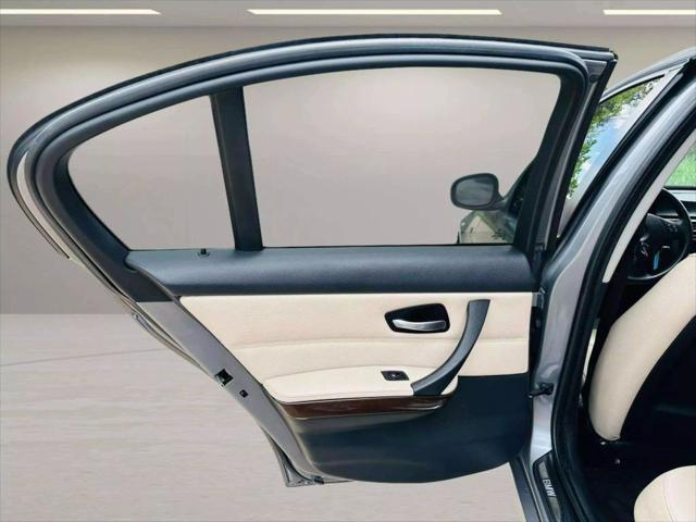 used 2010 BMW 328 car, priced at $9,999