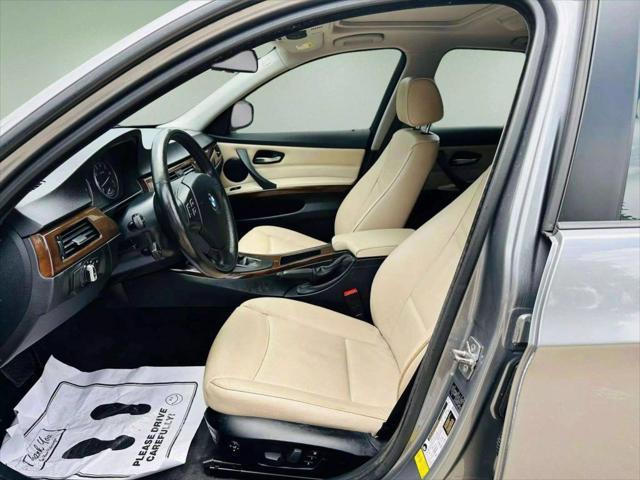 used 2010 BMW 328 car, priced at $9,999
