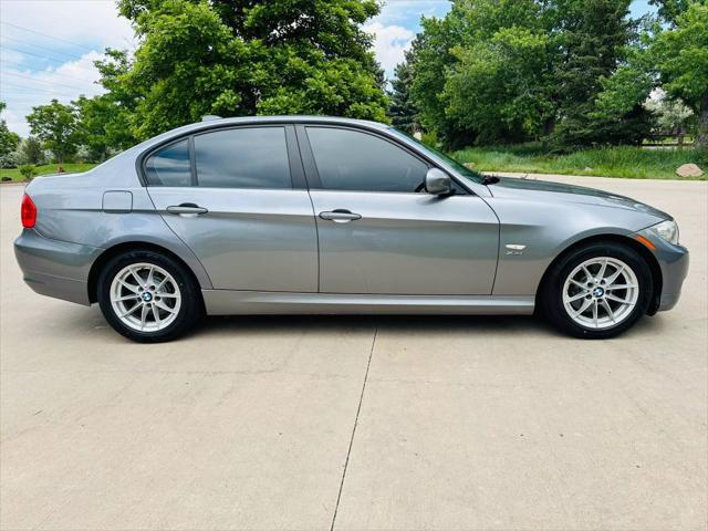 used 2010 BMW 328 car, priced at $9,999