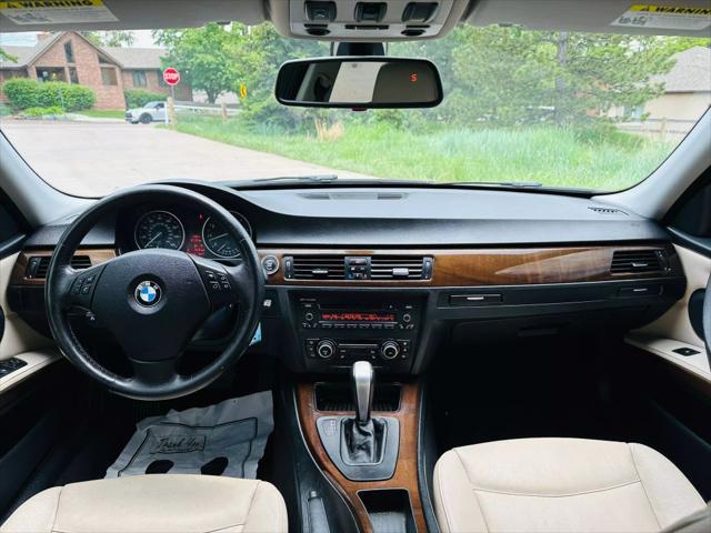 used 2010 BMW 328 car, priced at $9,999