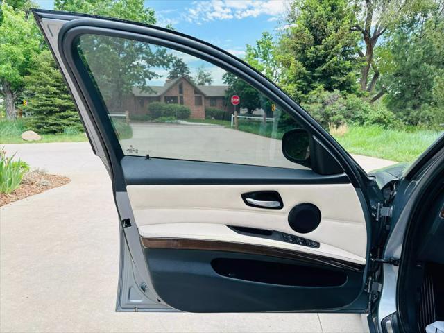 used 2010 BMW 328 car, priced at $9,999