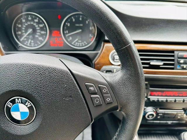 used 2010 BMW 328 car, priced at $9,999